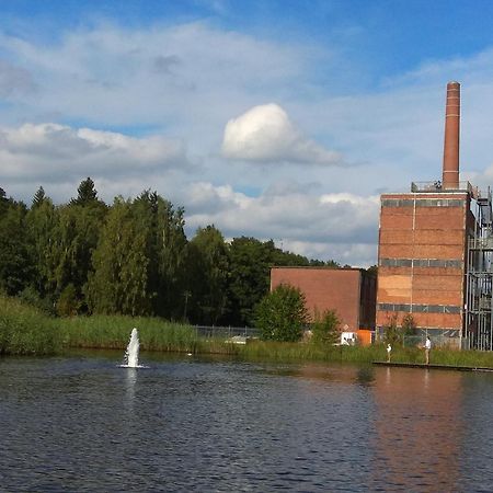 Ferienwohnung Am Weissenstaedter See Weißenstadt Exteriér fotografie