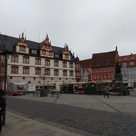 Ferienwohnung Am Weissenstaedter See Weißenstadt Exteriér fotografie